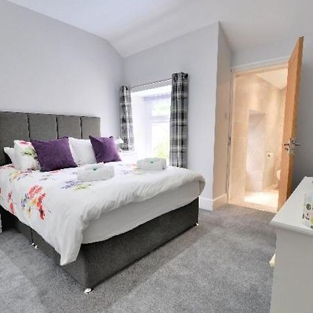 Cae Garw B&B Betws-y-Coed Luaran gambar