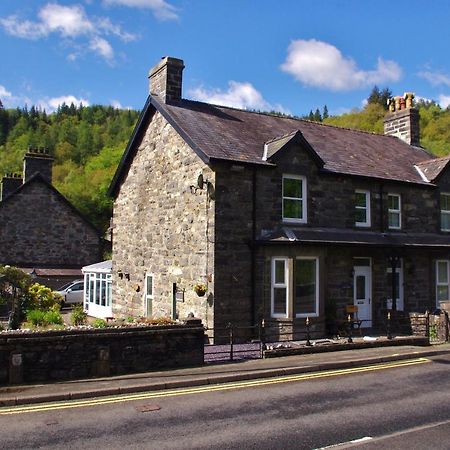 Cae Garw B&B Betws-y-Coed Luaran gambar