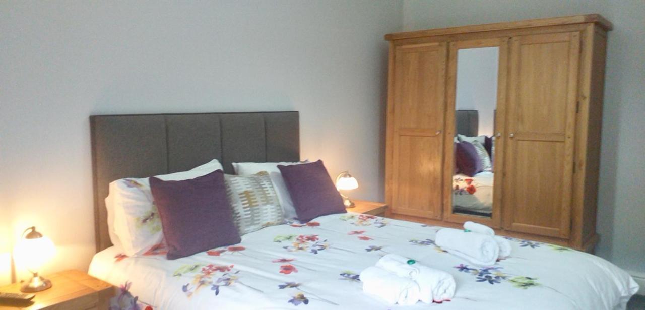 Cae Garw B&B Betws-y-Coed Luaran gambar