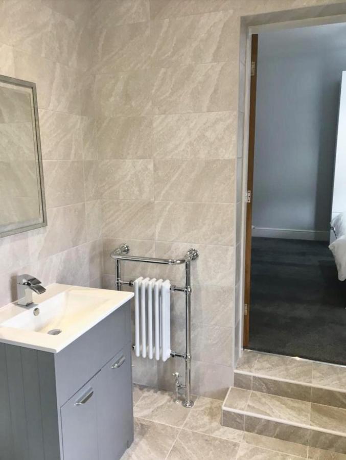 Cae Garw B&B Betws-y-Coed Luaran gambar