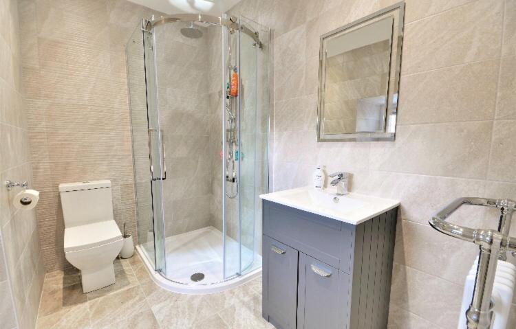 Cae Garw B&B Betws-y-Coed Luaran gambar