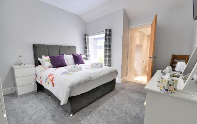 Cae Garw B&B Betws-y-Coed Luaran gambar