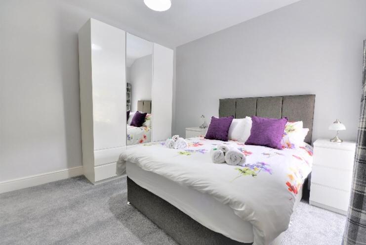 Cae Garw B&B Betws-y-Coed Luaran gambar