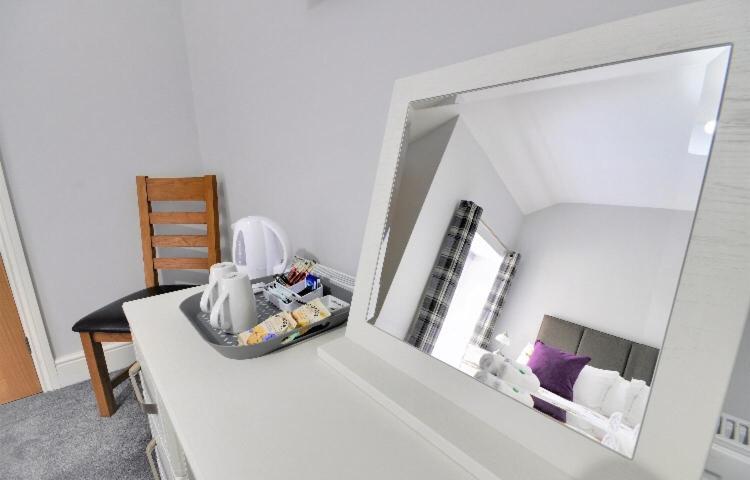 Cae Garw B&B Betws-y-Coed Luaran gambar