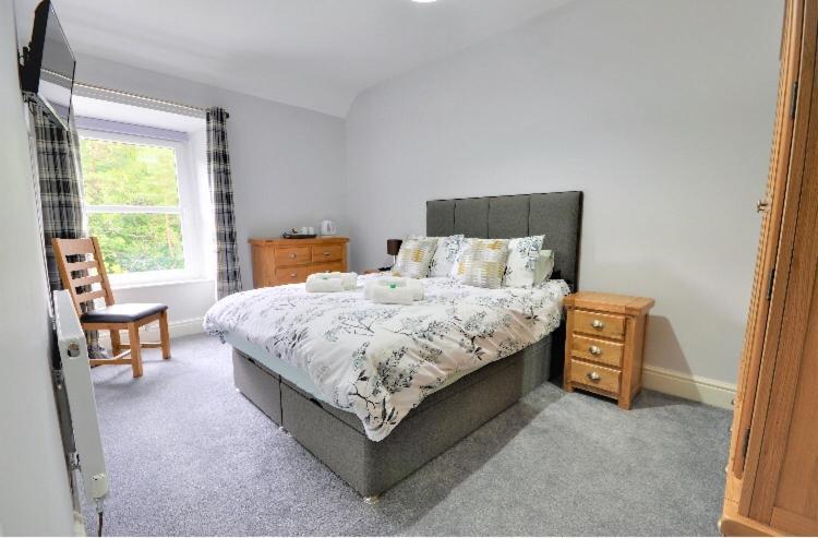 Cae Garw B&B Betws-y-Coed Luaran gambar