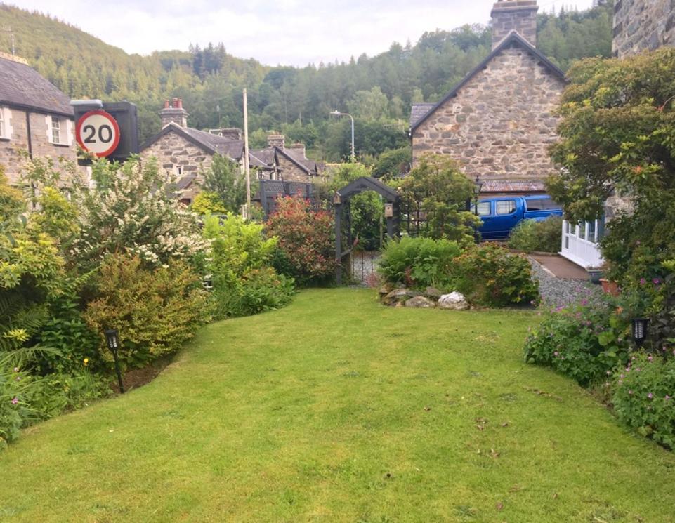 Cae Garw B&B Betws-y-Coed Luaran gambar