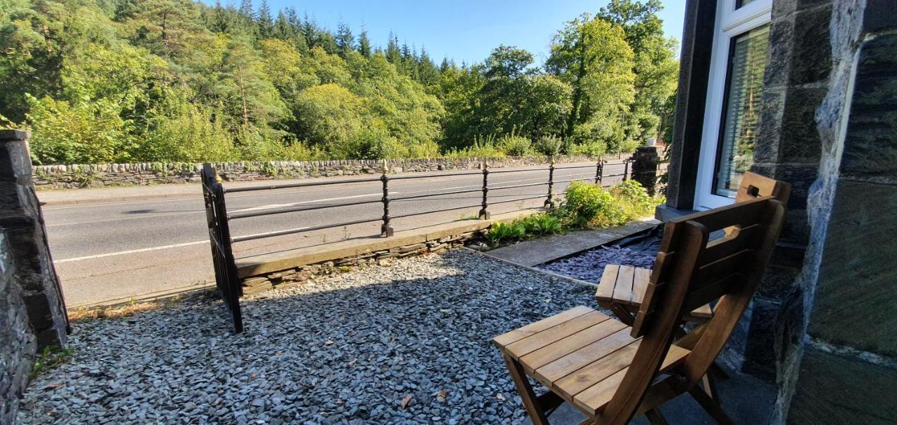 Cae Garw B&B Betws-y-Coed Luaran gambar