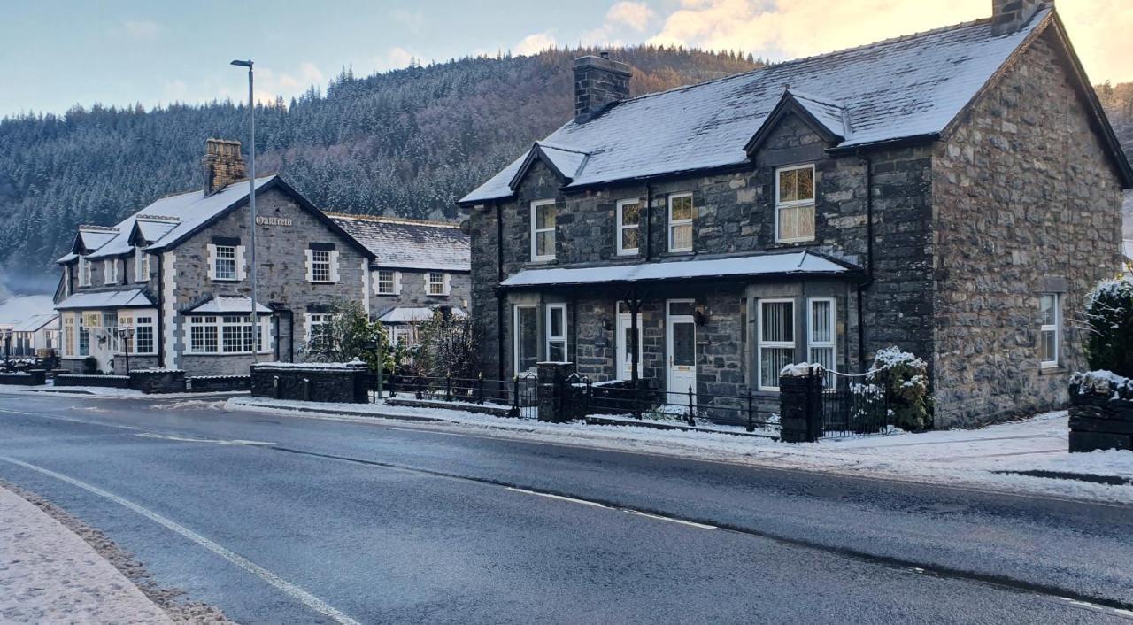 Cae Garw B&B Betws-y-Coed Luaran gambar