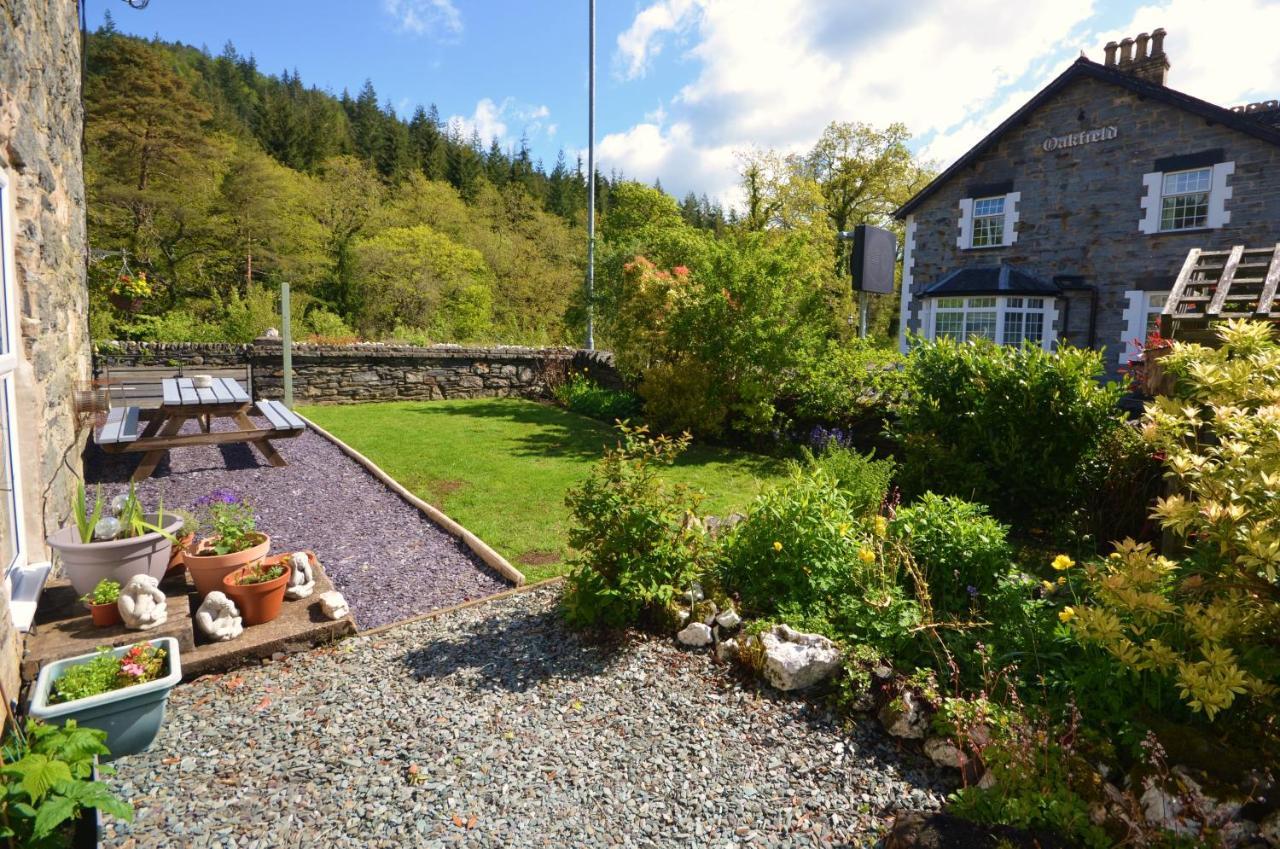 Cae Garw B&B Betws-y-Coed Luaran gambar