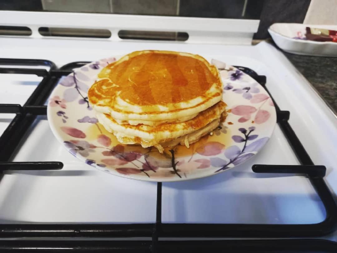 Cae Garw B&B Betws-y-Coed Luaran gambar